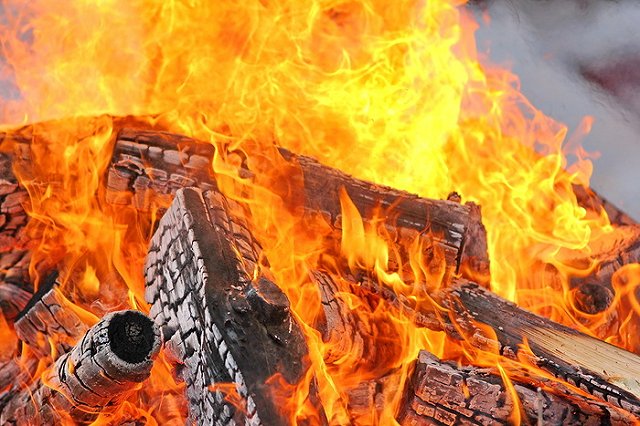 Сильные дожди и порывистый ветер до 20 м/сек прогнозируют синоптики в области