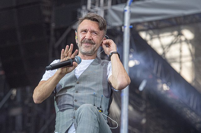 Сергей Шнуров о запрете «бирок&quot;*: «Это уже было где-то. Для подъема норм морали»