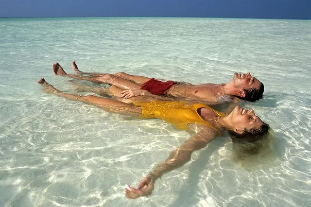 Названо необходимое для долгой жизни время отдыха