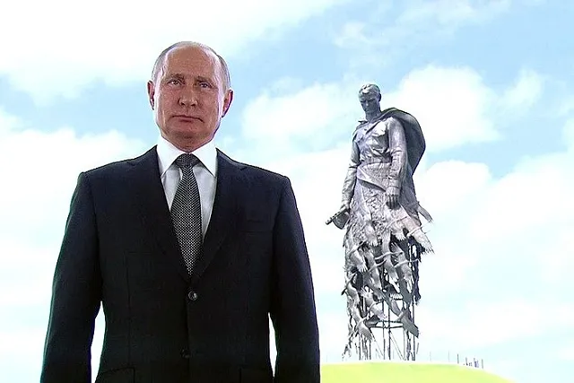 Путин заверил, что поправки в Конституцию вступят в силу только в случае их принятия