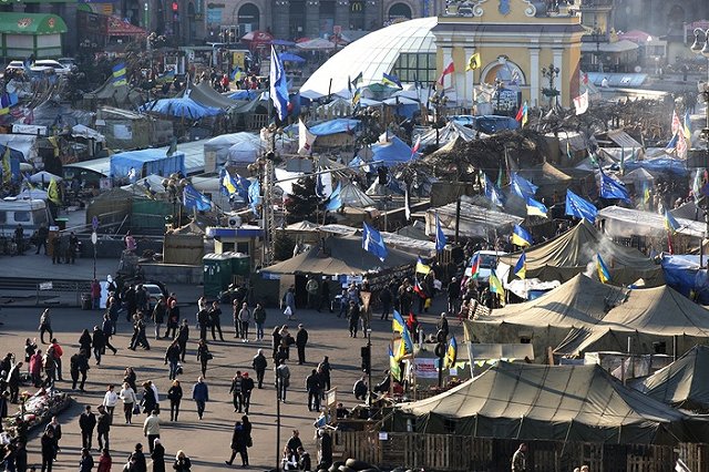 Игорь Стрелков — о ситуации в Белоруссии: Украинский Майдан начинался так же