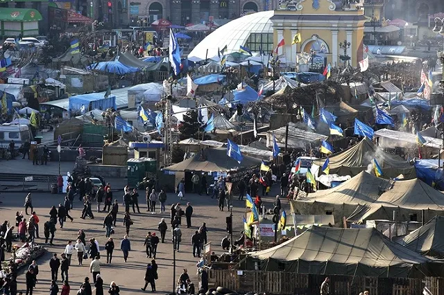 Игорь Стрелков — о ситуации в Белоруссии: Украинский Майдан начинался так же