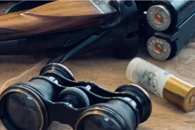 У психбольного свердловчанина по иску прокурора изъяли оружие