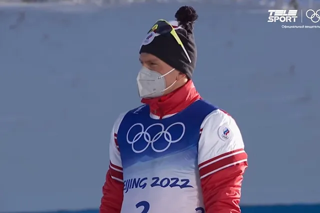 Сборная Норвегии решила подать протест на Александра Большунова