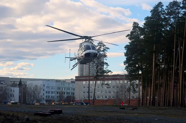 Внезапно упал и потерял сознание: свердловчанин перенёс клиническую смерть