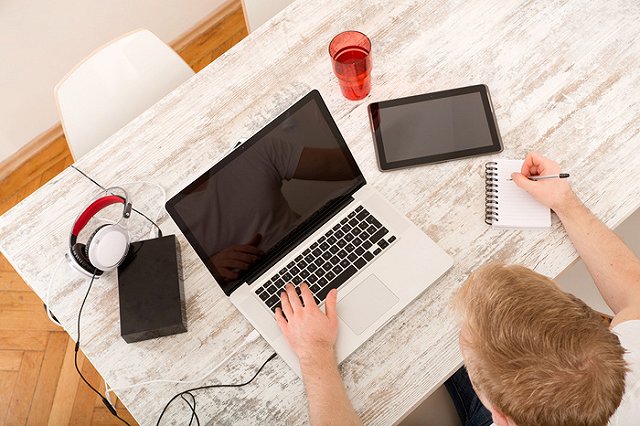 Екатеринбуржцы пожаловались на сбои в работе Mail.ru