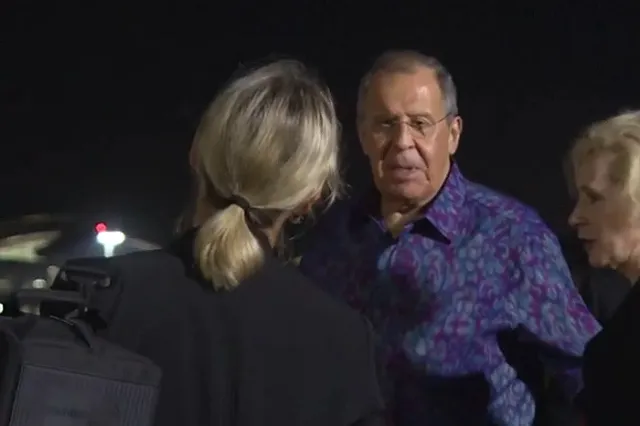 Коммюнике G20 зафиксировало разное отношение в «двадцатке» к украинскому конфликту