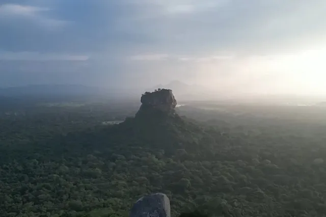 «Врача он прошёл без нареканий». Пилот «Аэрофлота» найден мертвым на Шри-Ланке