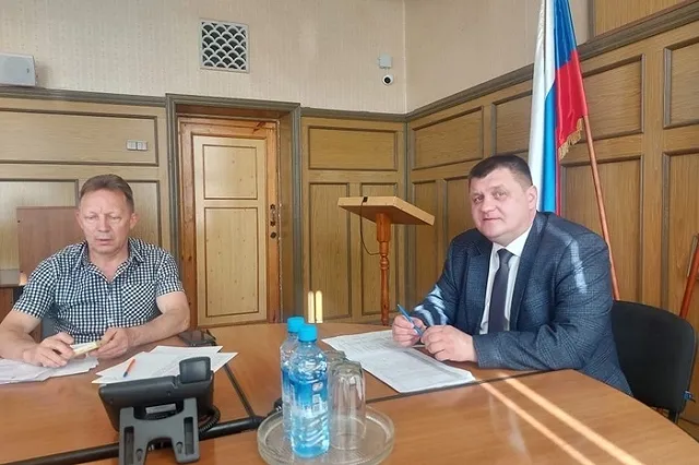 «Единая Россия» приостановит членство главы Горноуральского ГО