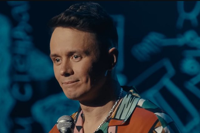 «Аэрофлот» не разрешил маленькому ребенку комика Соболева лететь бизнес-классом