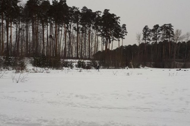 Стадион РТИ на Вторчермете готовят к застройке