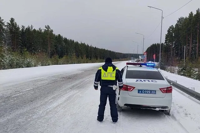 В Свердловской области ограничили движение пассажирских автобусов