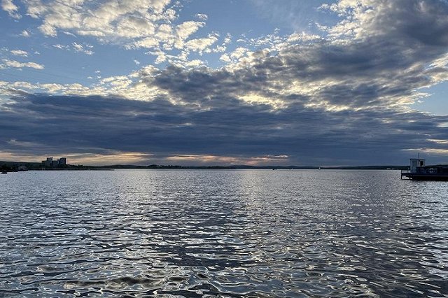 Нашли тело пропавшего на Шарташе 41-летнего фитнес-тренера