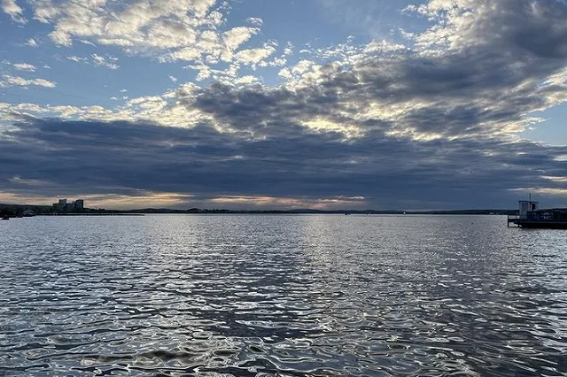 Нашли тело пропавшего на Шарташе 41-летнего фитнес-тренера