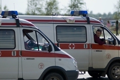 &quot;Скорую помощь&quot; Екатеринбурга могут передать на аутсорсинг