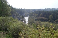 Уфологи изучают «свистящий» феномен в «Оленьих ручьях»