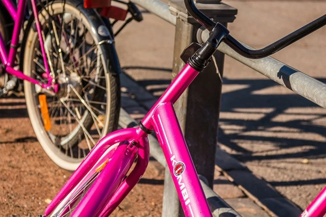 С туристов будут взимать плату за провоз байдарок и велосипедов