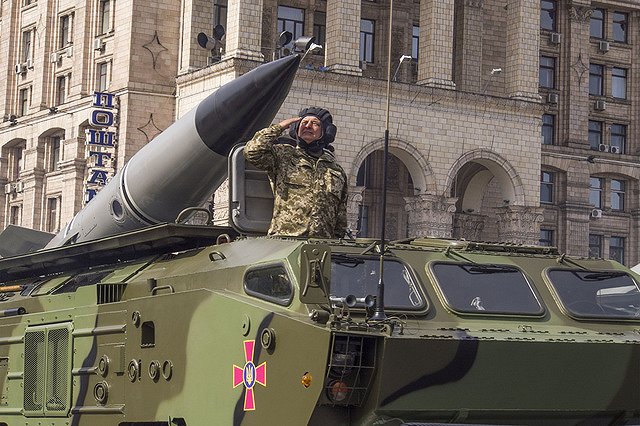 Почти 80% бойцов ВСУ возвращаются домой с «донбасским синдромом»