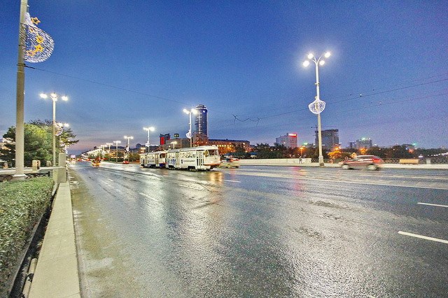 Стоимость проезда в маршрутках могут отпустить в «свободное плавание»