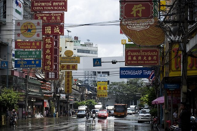 В тайском отеле обнаружили тело убитого туриста из России