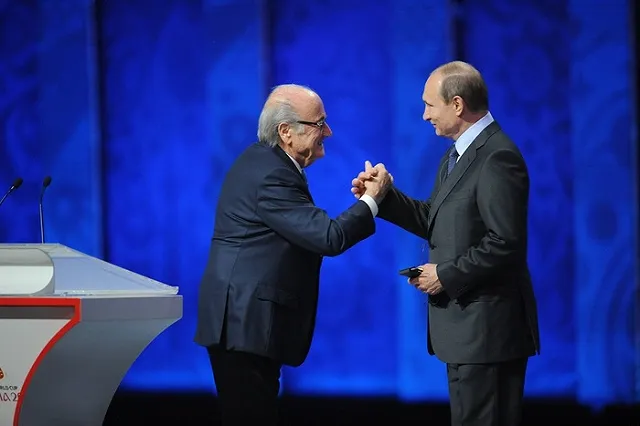 Сегодня в Екатеринбурге пройдет акция к ЧМ-2018 по футболу