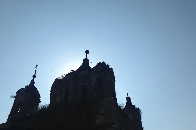 В церкви Нью-Йорка прихожане убили юношу из-за отказа от исповеди