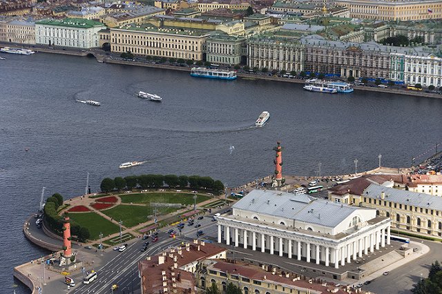 СМИ сообщили о пропавшем в Петербурге северокорейском дипломате