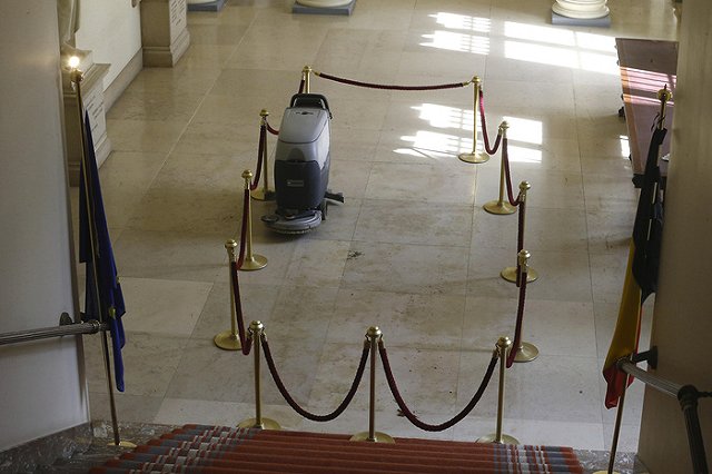 В детсаду Екатеринбурга ребенка напоили хлоркой