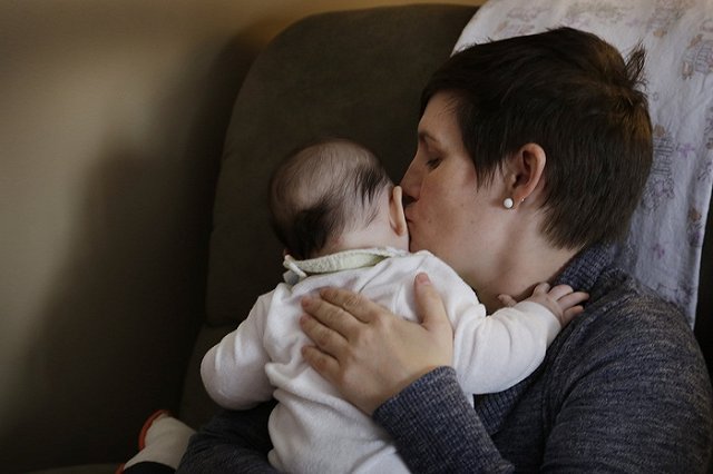 Госдума запретила называть детей цифрами и бранными словами