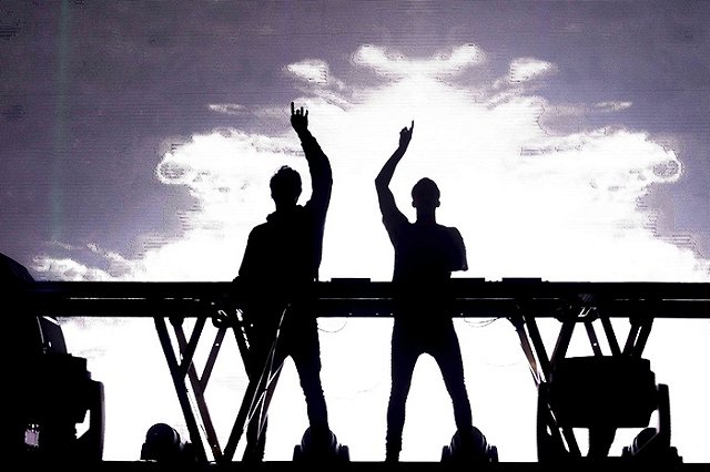 Умер основатель жанра «дрим-хаус» диджей Роберт Майлз