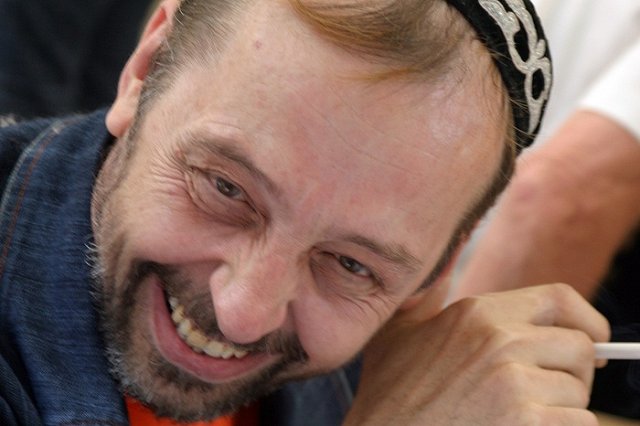 Николая Коляду представили на звание народного артиста РФ