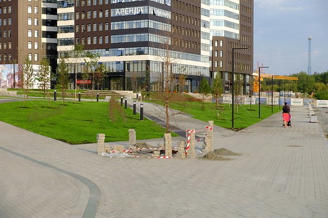 В мэрии Екатеринбурга напомнили о статусе апартаментов