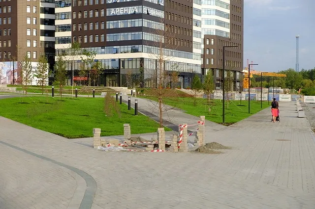 В мэрии Екатеринбурга напомнили о статусе апартаментов