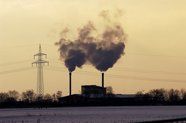 Воздух Челябинска лишил представителей СПЧ вежливости: «У вас просто воняет»