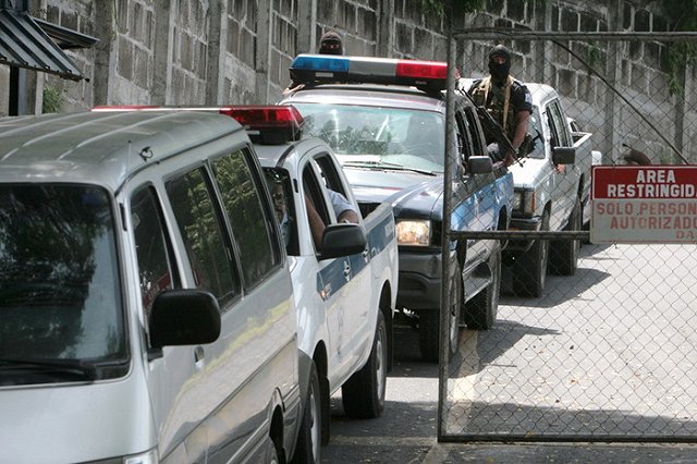 Глава Интерпола уехал в Китай и бесследно исчез