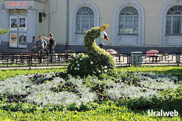 Замглавы Орджоникидзевского района стал начальник отдела полиции