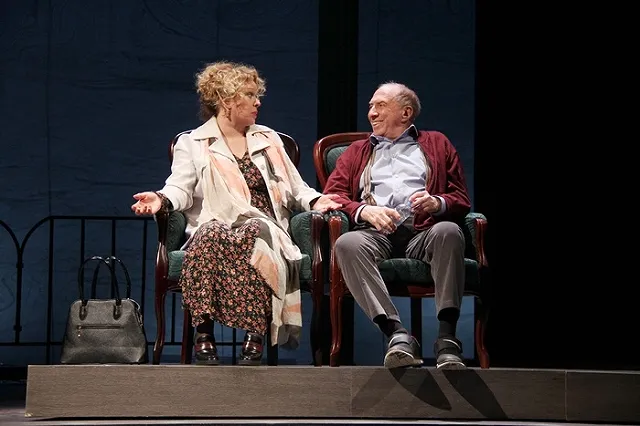 Ушел из жизни актер Сергей Юрский