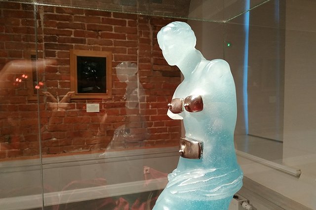 «Сон разума рождает чудовищ». Сальвадор Дали — в Екатеринбурге