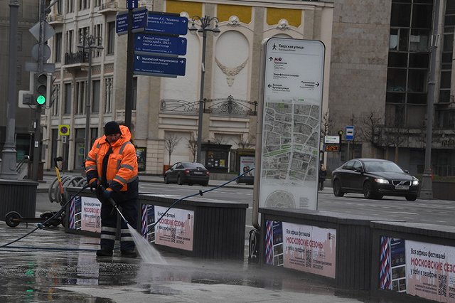 В Ленобласти завели дело из-за заражения вирусом иностранцев в общежитии
