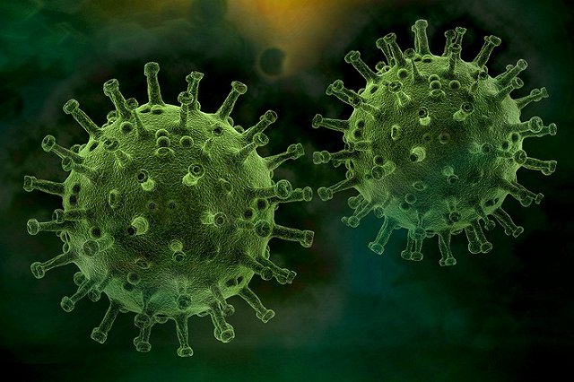 Свердловская область вновь побила рекорд по темпам распространения коронавируса