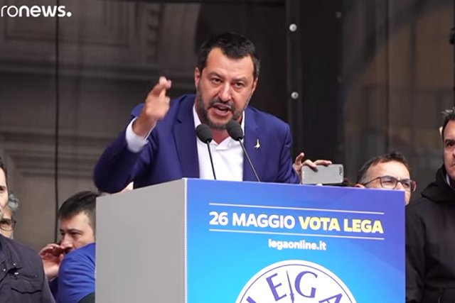 Премьеры Венгрии, Польши и экс-глава МВД Италии договорились об альянсе правых сил