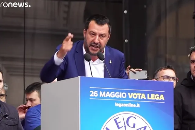 Премьеры Венгрии, Польши и экс-глава МВД Италии договорились об альянсе правых сил