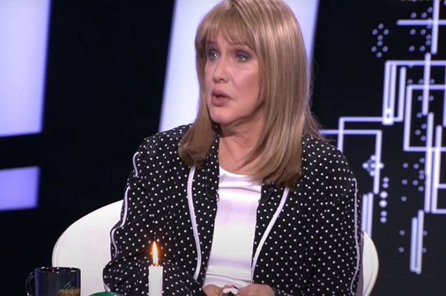 «Мне было 15 лет»: актриса Елена Проклова обвинила известного актера в насилии