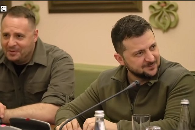 «Это антисистема». Политолог объяснил жестокость «украинства» к собственному населению