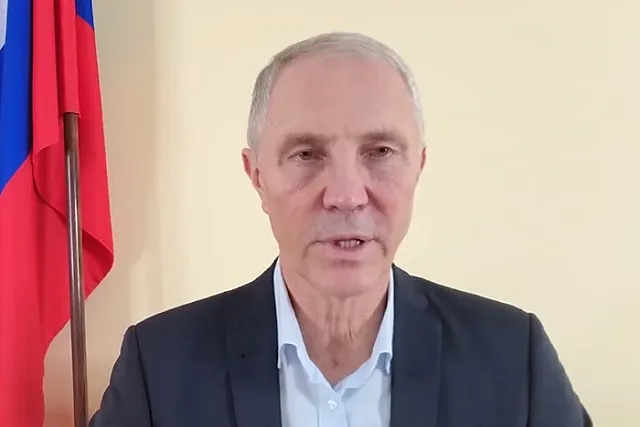 Жителей Херсона начали перевозить на левый берег Днепра