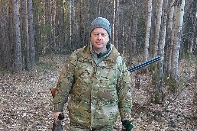 В Екатеринбурге умер высокопоставленный полицейский