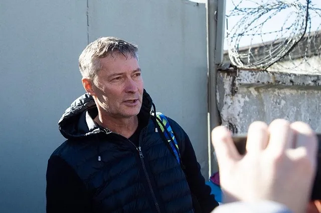 Назначена дата суда по уголовному делу Ройзмана* о дискредитации армии