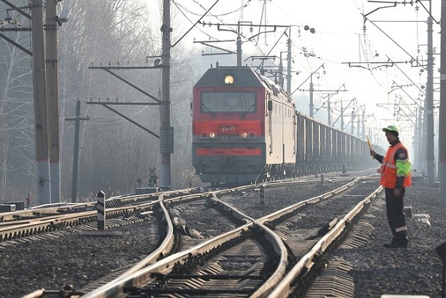 Екатеринбурженка взыскала с РЖД 50 тысяч рублей за шум от поездов