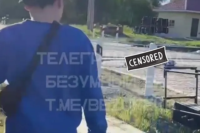 Под Екатеринбургом на железнодорожных путях нашли мёртвую девушку