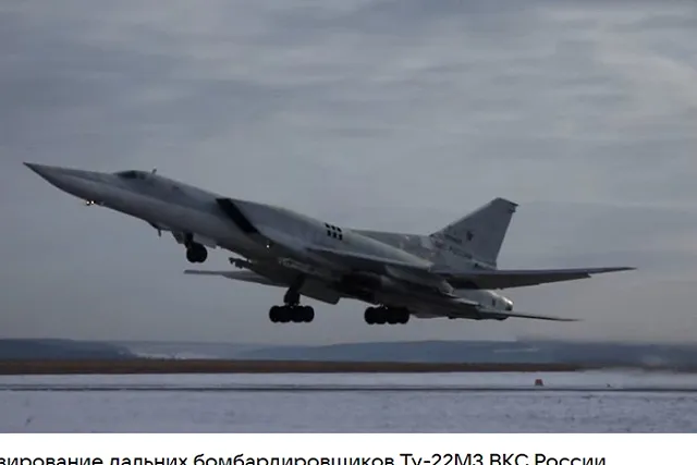 Пилоты военного Ту-22М3, рухнувшего в Приангарье, находятся под наблюдением врачей